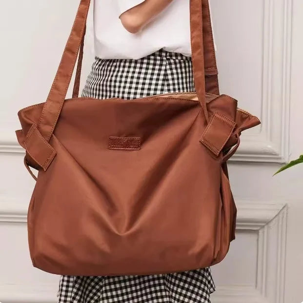 #6.6 - Expandable Travel Organizer Bag