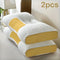 Yellow 2pcs
