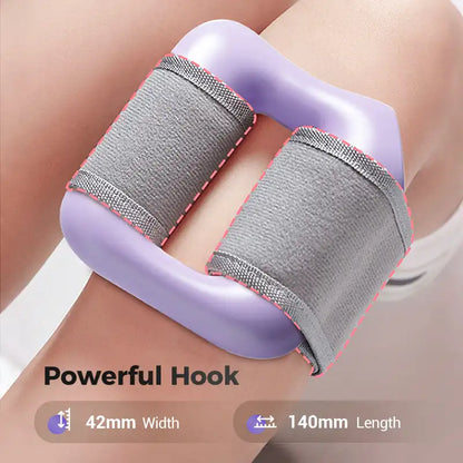 #6.3 - Fascia Ring Deep Tissue Massage