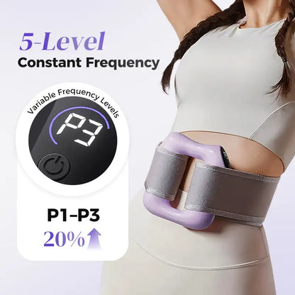 #6.3 - Fascia Ring Deep Tissue Massage