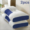 Blue 2pcs