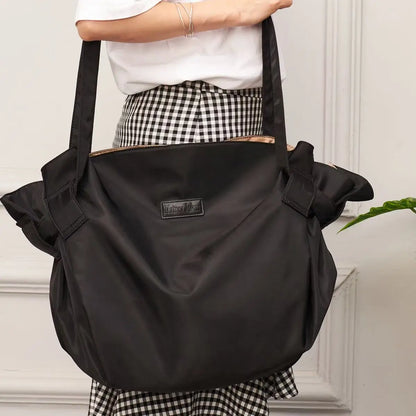 #6.6 - Expandable Travel Organizer Bag