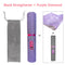 Purple Diamond B