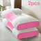 Pink 2pcs