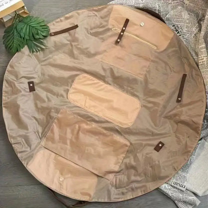 #6.6 - Expandable Travel Organizer Bag